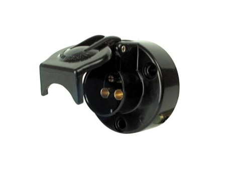 Gnizdo elektryczne-4pin S.50977 - Intertraktor