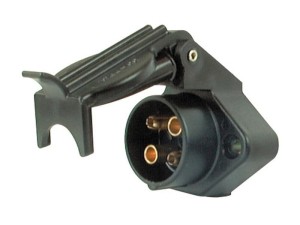 Gnizdo elektryczne-4pin S.56469