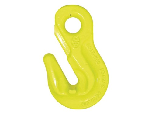 Hak skracający z uchem - OG-10-10, Łańcuch Ø: 10mm S.165047 - Intertraktor