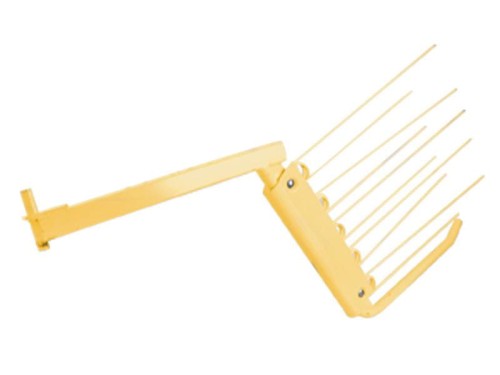 Grabie zgrabiarki (Nowy styl) prawa (Nowy styl) Zastępuje: TH00208 S.77930 - Intertraktor