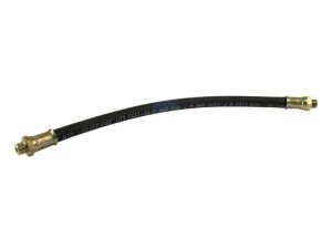 Wężyk do smarownicy - Flexible (1/8'' BSPT) 30cm S.11236