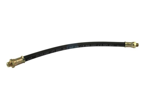 Wężyk do smarownicy - Flexible (1/8'' BSPT) 30cm S.11236 - Intertraktor