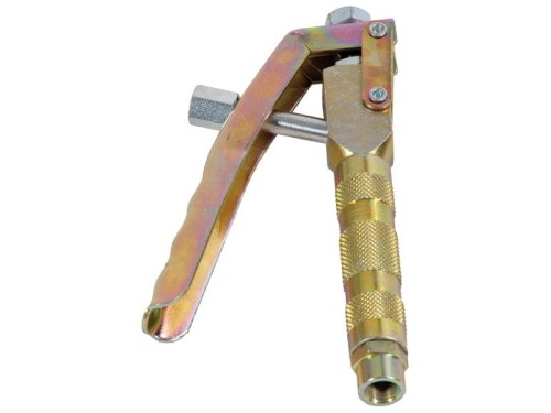 Pistolet do smaru bez rurki S.156551 - Intertraktor