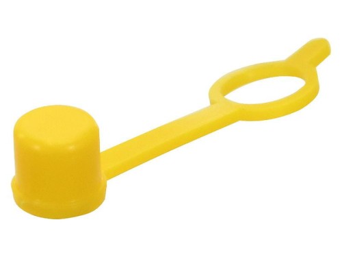 Nasadki do smarowniczki M10 x 25 szt S.169062 - Intertraktor