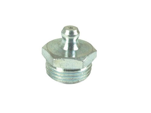 Smarwniczka - 3/8'' BSP 0° S.6532 - Intertraktor