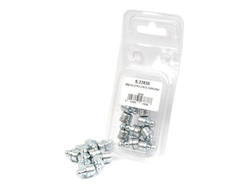 Smarowniczka - 10mm (agropak 10 szt) S.23838 - Intertraktor