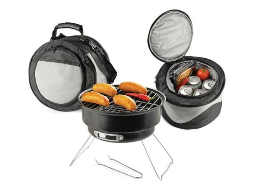 Grill Turystyczny S.145156 - Intertraktor
