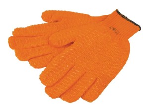 Hi Grip Gloves - 9/L (5 Parach) S.54240