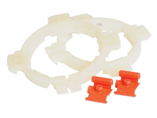 GUARD RING KIT 67 X 67 S.22569 - Intertraktor