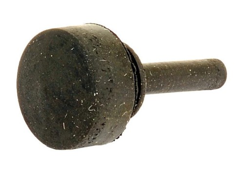 Zestaw gumy i nitów do maski S.62861 - Intertraktor