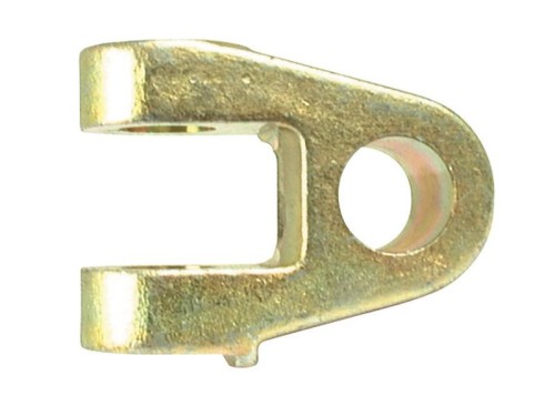 Ucho końcówki cięgła - Kat. 30mm S.10290 - Intertraktor