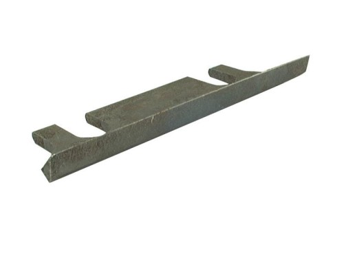 Nóż, Długość: 188mm Zastępuje: 2060790X S.78256 - Intertraktor