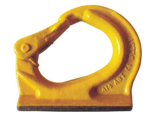 Hak 2000 kg S.791601 - Intertraktor