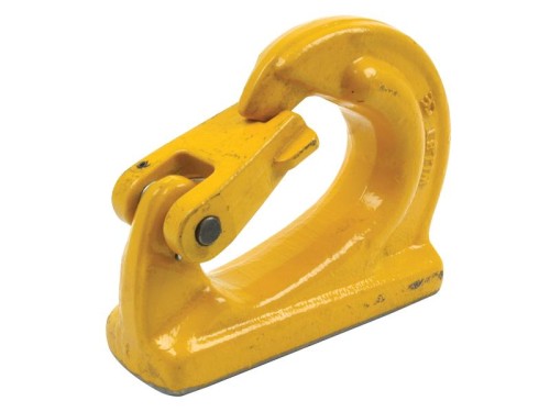 Hak 8000 kg S.791603 - Intertraktor