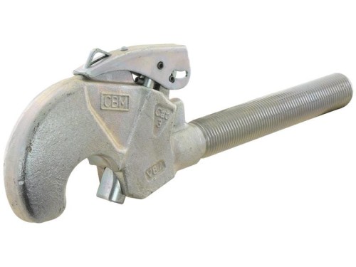 Końcówka łącznika górnego - Kat. 3, Wielkość gwintu: M36x3 - prawa S.33055 - Intertraktor