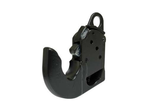 Hak do wspawania (Kat. 2S) S.33049 - Intertraktor