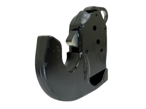 Hak do wspawania (Kat. 3) S.33051 - Intertraktor