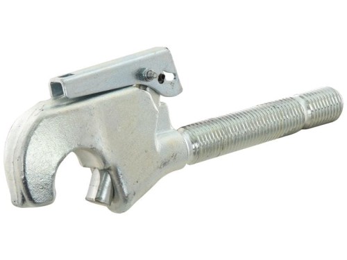 Końcówka łącznika górnego - Kat. 2, Wielkość gwintu: 1 1/4'' - prawa S.33024 - Intertraktor