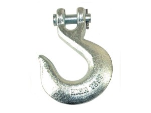 Hak Ładunkowy 10mm x 32mm S.1459