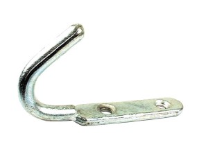 Hak Metal.do Liny Napinającej 140mm S.14720