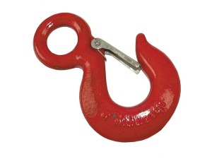 Hak Oczkowy Docz. 34mm S.54230