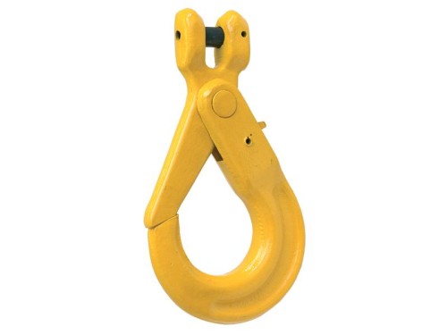 Hak - 10mm S.21539 - Intertraktor