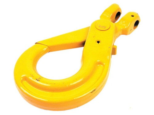 Hak - 13mm S.21540 - Intertraktor