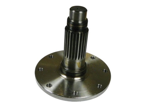 HALFSHAFT 4995340 S.59150 - Intertraktor