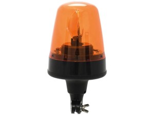 Lampy błyskowe z żarówkami halogenowymi, Mocowana na trzpień, 12V S.167722