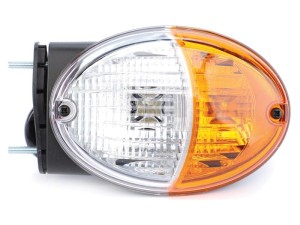 Lampa przednia z kierunkowskazem (lewa) S.151734