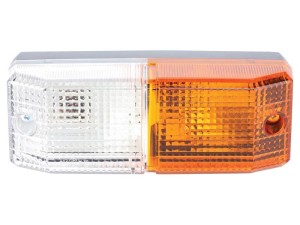 Lampa przednia z kierunkowskazem (Lewa/Prawa) S.160772