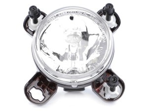 Reflektor przedni Lewa/Prawa (Prosta) S.151732
