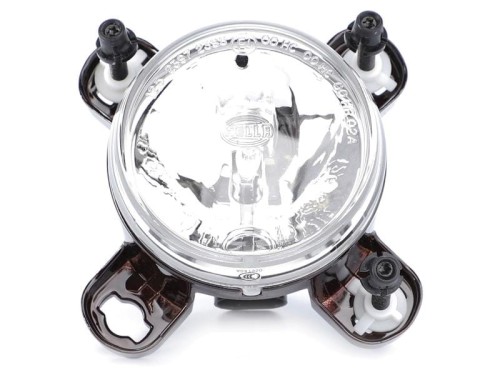 Reflektor przedni Lewa/Prawa (Prosta) S.151732 - Intertraktor