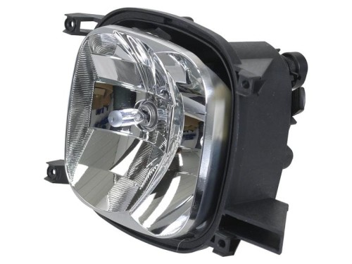 Reflektor przedni Lewa/Prawa S.167696 - Intertraktor