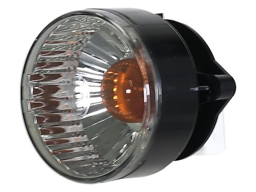 Lampa obrysowa, Lewa/Prawa S.160757 - Intertraktor