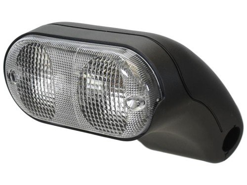 Lampa przednia z kierunkowskazem (lewa) Zastępuje: 87313174, 87313298 S.151588 - Intertraktor