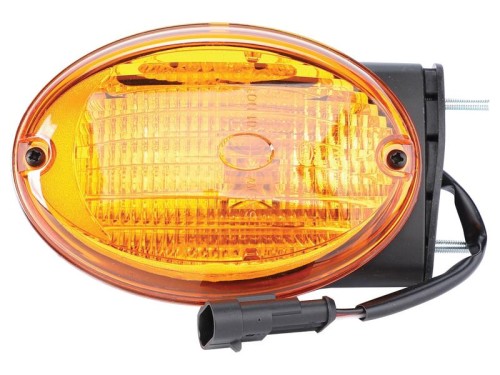 Lampa obrysowa, lewa S.151736 - Intertraktor