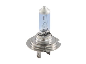 Halogen Lightbooster Blue50 Head Light (Halogen), Twin Pack, H7, 12V, 55W, PX26d S.164866