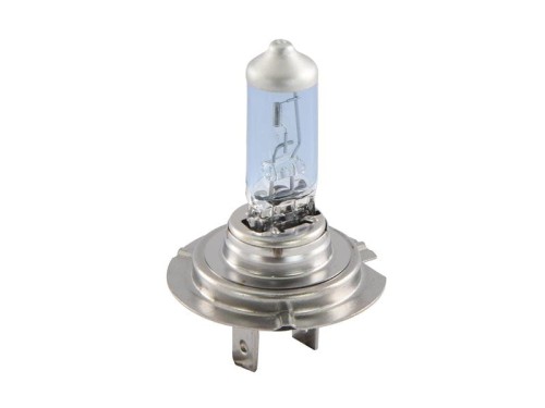 Halogen Lightbooster Blue50 Head Light (Halogen), Twin Pack, H7, 12V, 55W, PX26d S.164866 - Intertraktor