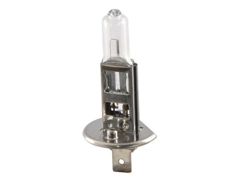 Halogen Lightbooster Core50 Head Light (Halogen), Twin Pack, H1, 12V, 55W, P14.5s S.164857 - Intertraktor