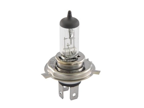Halogen Lightbooster Core50 Head Light (Halogen), Twin Pack, H4, 12V, 60/55W, P43t S.164861 - Intertraktor