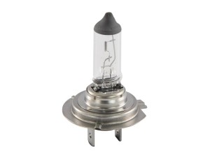 Halogen Lightbooster Core50 Head Light (Halogen), Twin Pack, H7, 12V, 55W, PX26d S.164865