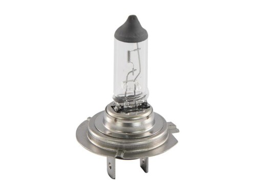Halogen Lightbooster Core50 Head Light (Halogen), Twin Pack, H7, 12V, 55W, PX26d S.164865 - Intertraktor