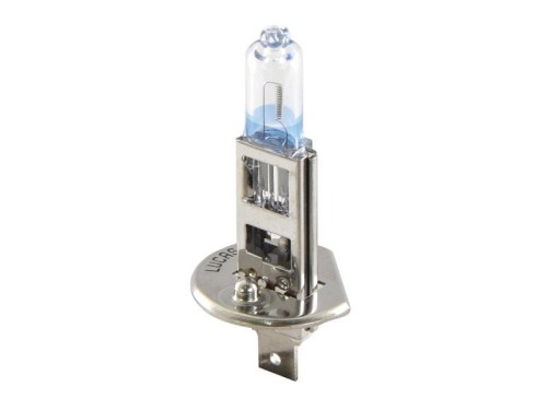 Halogen Lightbooster Ultra150 Head Light (Halogen), Twin Pack, H1, 12V, 55W, P14.5s S.164856 - Intertraktor