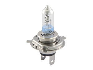 Halogen Lightbooster Ultra150 Head Light (Halogen), Twin Pack, H4, 12V, 60/55W, P43t S.164860