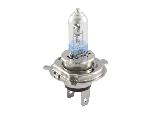 Halogen Lightbooster Ultra150 Head Light (Halogen), Twin Pack, H4, 12V, 60/55W, P43t S.164860 - Intertraktor