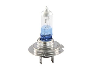 Halogen Lightbooster Ultra150 Head Light (Halogen), Twin Pack, H7, 12V, 55W, PX26d S.164864