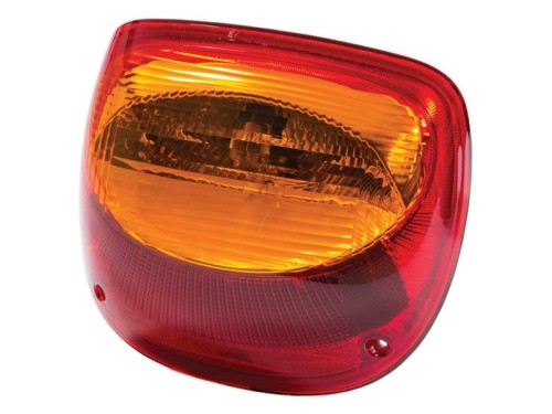 Lampa tylna 12V, Lewa/Prawa S.167692 - Intertraktor