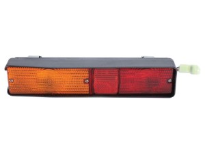 Lampa tylna 12V, prawa S.160717