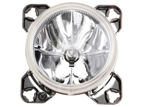 Lampa robocza Okrągły Lewa/Prawa - 12V S.151746 - Intertraktor